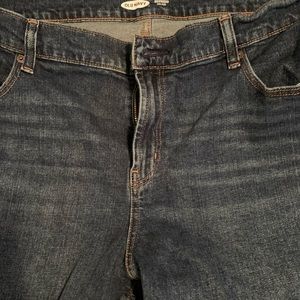 Old navy Boyfriend jeans